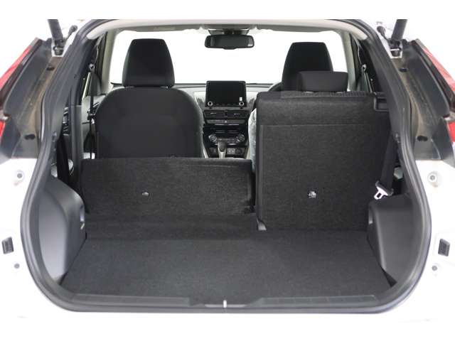 Mitsubishi Eclipse Cross 10