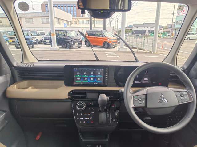 Mitsubishi Delica Mini 5