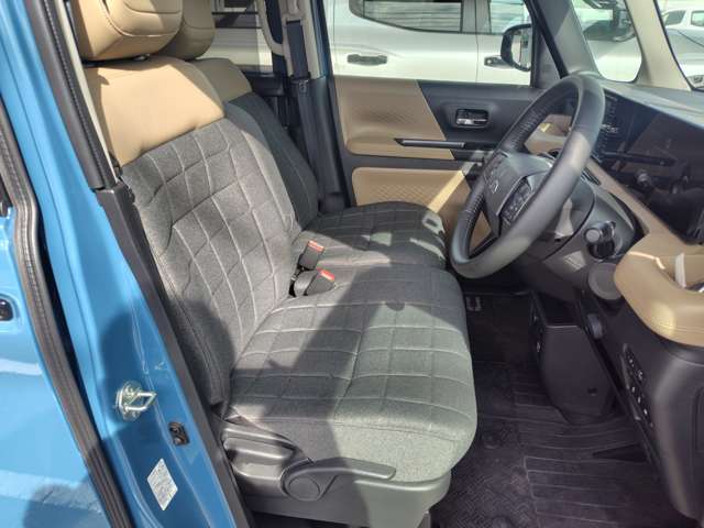 Mitsubishi Delica Mini 6