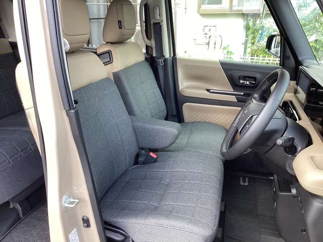 Mitsubishi Delica Mini 6