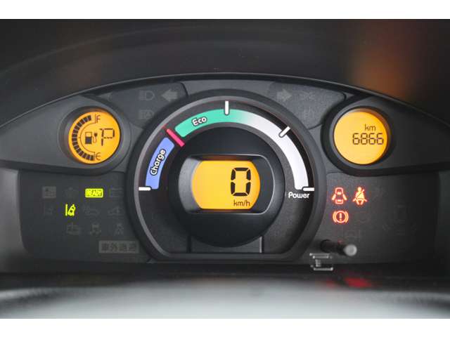 Mitsubishi Minicab EV 9