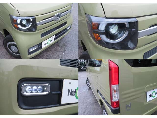 Honda N-VAN 3