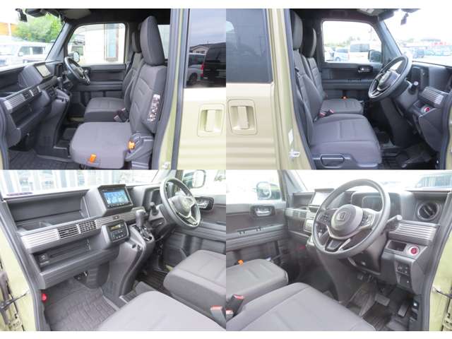 Honda N-VAN 6
