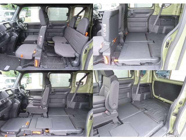 Honda N-VAN 7
