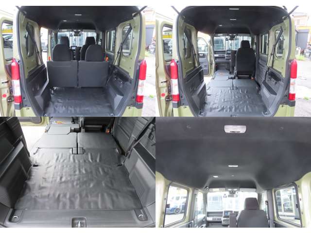 Honda N-VAN 8