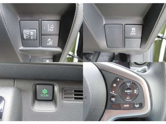 Honda N-VAN 10
