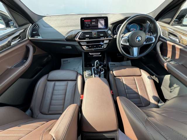 BMW X3 5