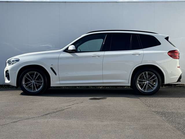 BMW X3 6