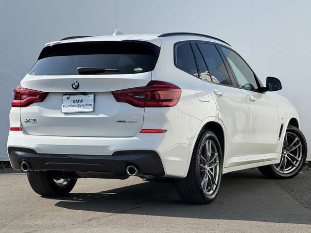 BMW X3 7