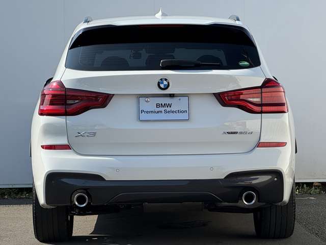 BMW X3 9