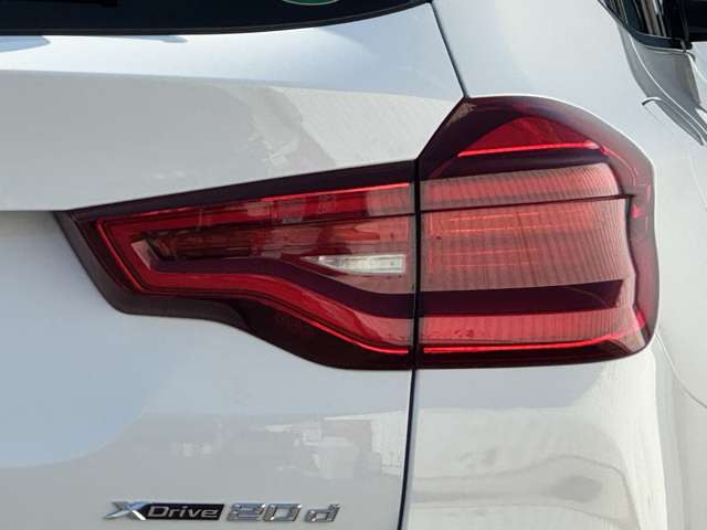 BMW X3 10