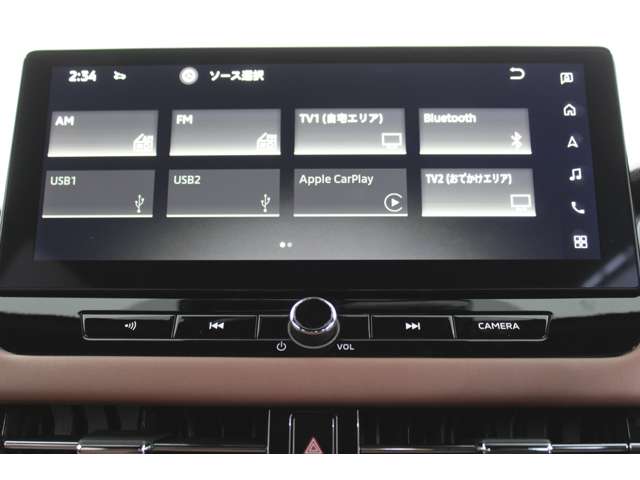 Mitsubishi Outlander 11