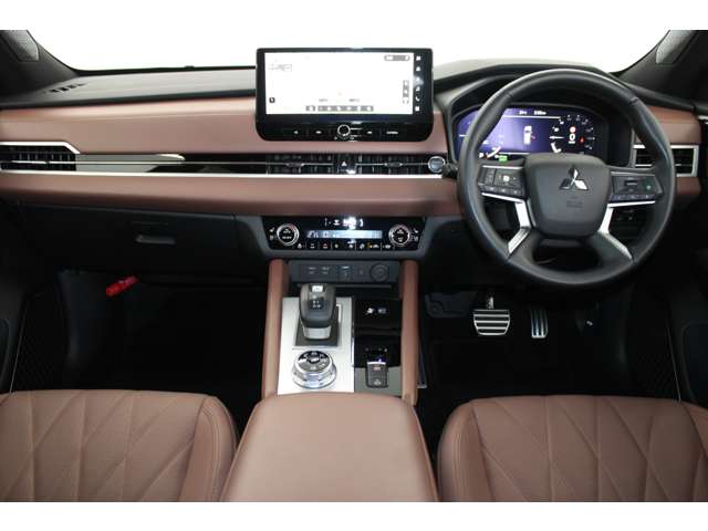 Mitsubishi Outlander 5