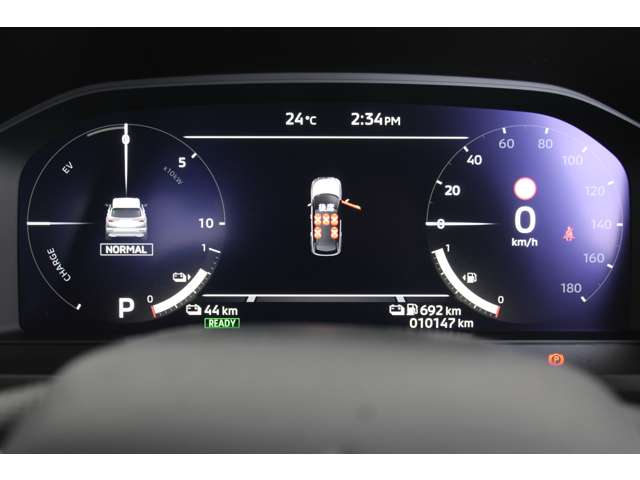 Mitsubishi Outlander 9