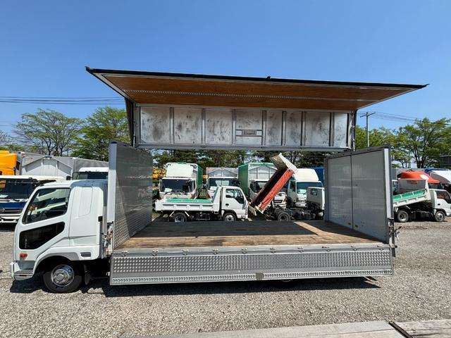 Mitsubishi Fuso Fighter 4