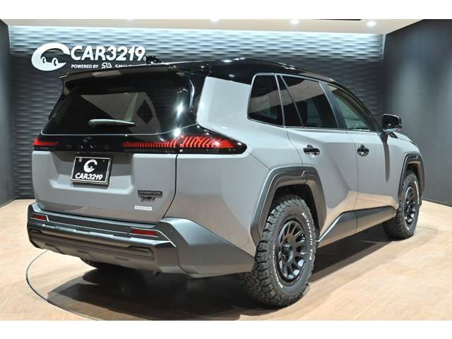 Toyota RAV4 2