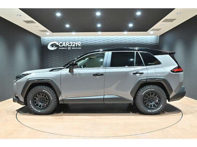 Toyota RAV4 5