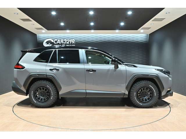 Toyota RAV4 6