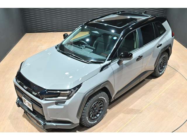 Toyota RAV4 7