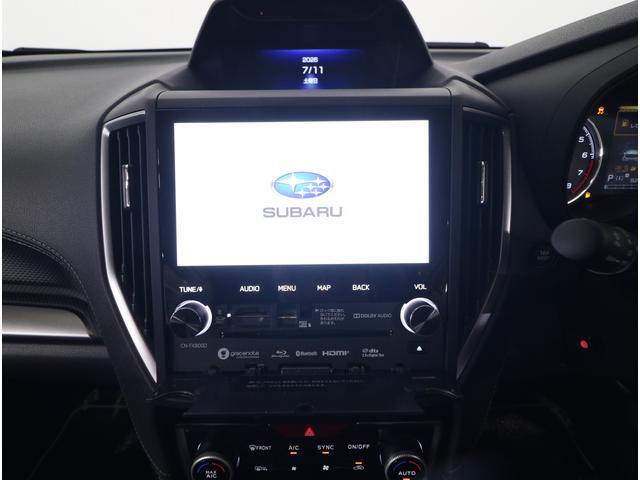 Subaru Forester 11