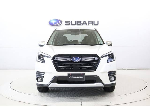 Subaru Forester 5