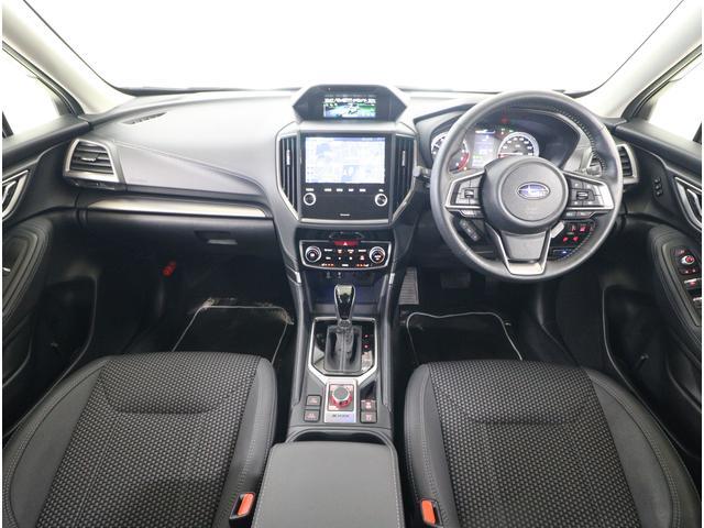 Subaru Forester 7