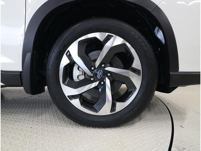 Subaru Forester 8