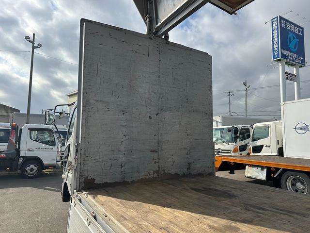 Mitsubishi Fuso Fighter 12