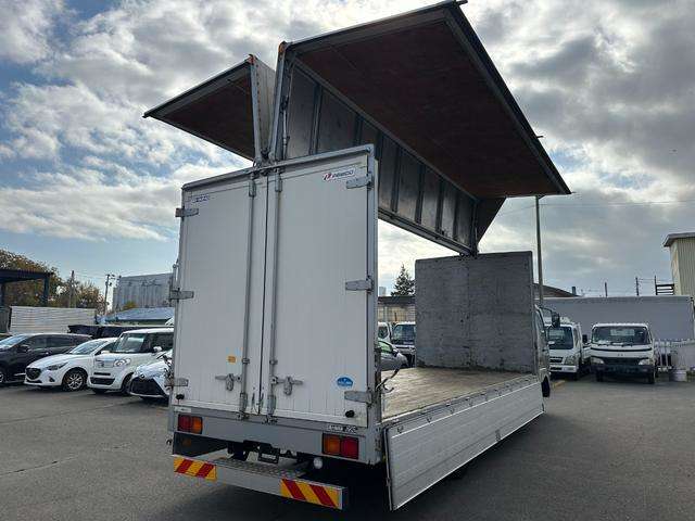 Mitsubishi Fuso Fighter 3