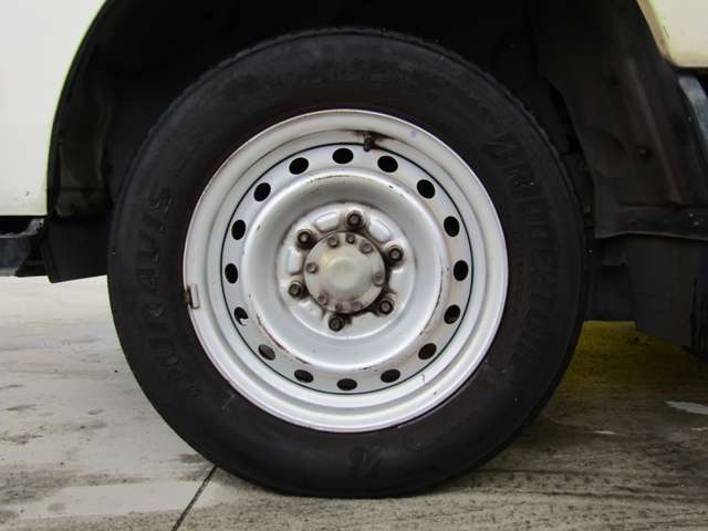 Toyota Toyoace 12