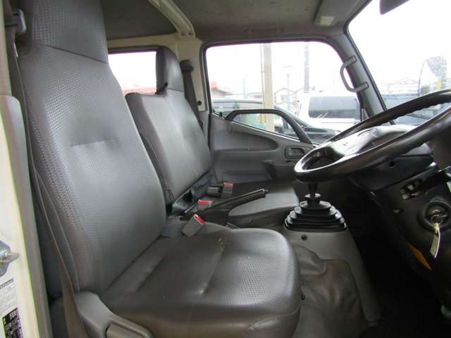 Toyota Toyoace 6