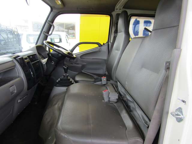 Toyota Toyoace 7