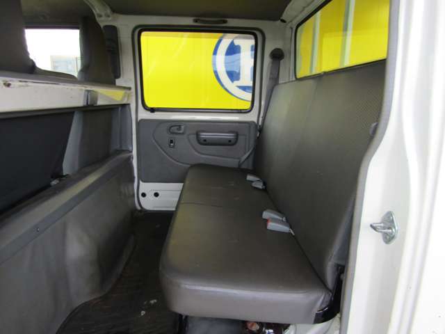 Toyota Toyoace 8
