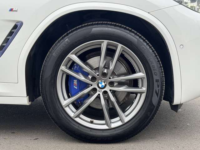 BMW X3 11