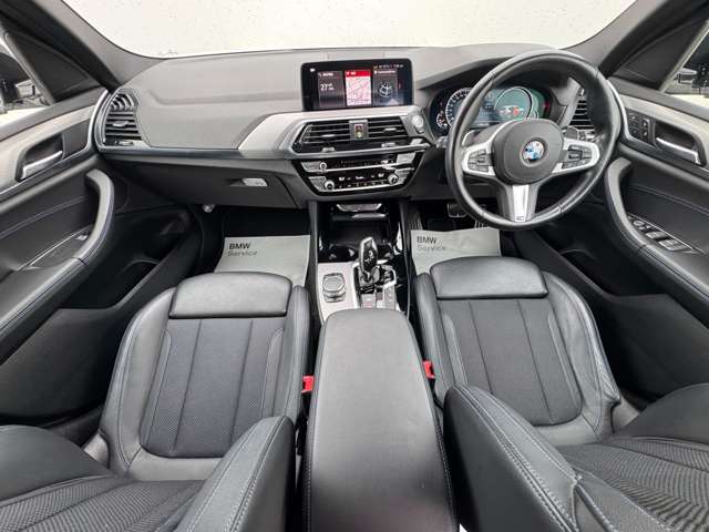 BMW X3 5