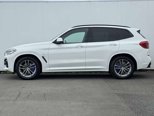 BMW X3 6