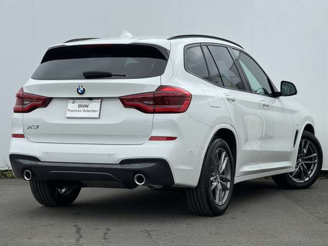 BMW X3 7