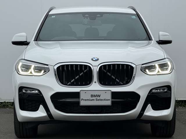 BMW X3 8