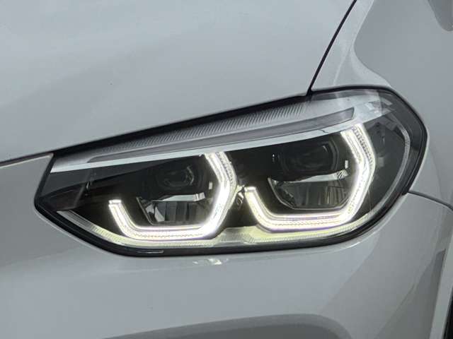 BMW X3 9