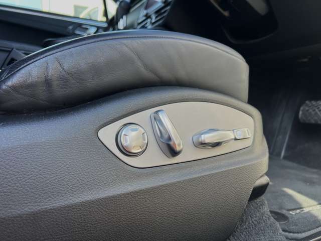 Porsche Macan 9