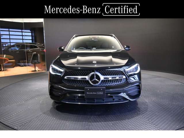 Mercedes-Benz GLA-Class 2