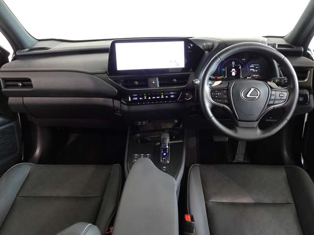 Lexus UX 2