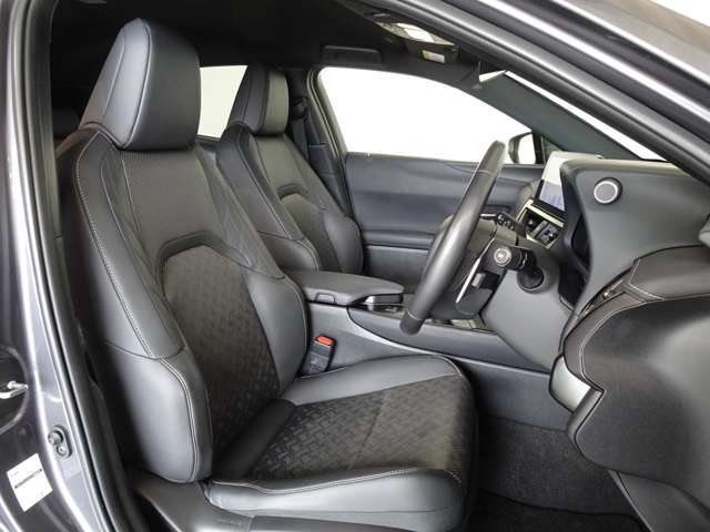 Lexus UX 9