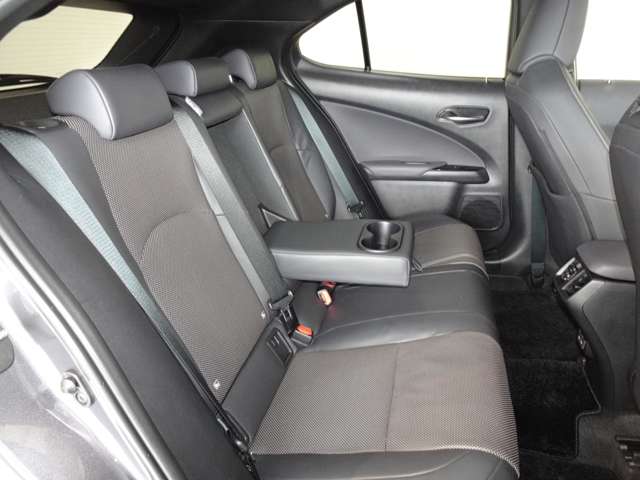 Lexus UX 10