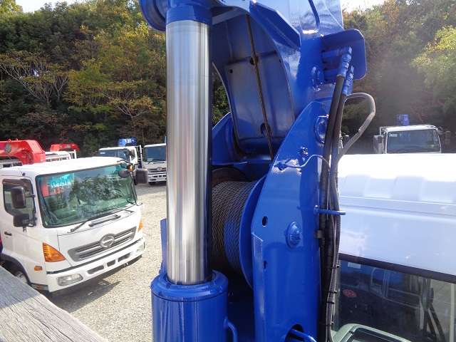 Hino Ranger 11