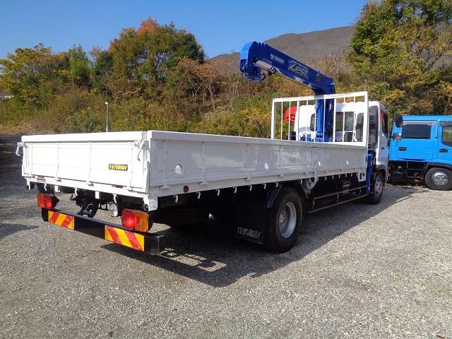 Hino Ranger 3