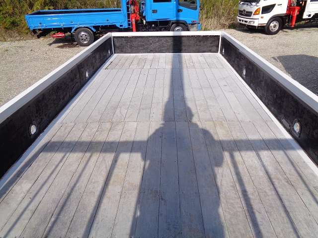 Hino Ranger 7