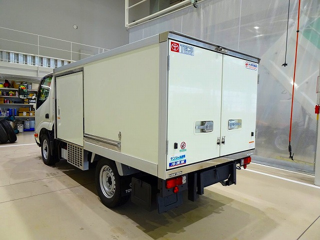 Toyota Toyoace 12
