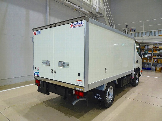 Toyota Toyoace 2