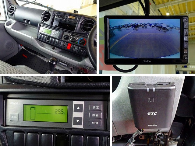 Toyota Toyoace 4